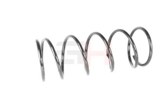 Fahrwerksfeder Hinterachse GH GH-22444202 Bild Fahrwerksfeder Hinterachse GH GH-22444202