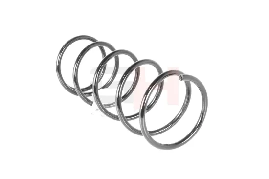 Fahrwerksfeder Hinterachse GH GH-22444202 Bild Fahrwerksfeder Hinterachse GH GH-22444202