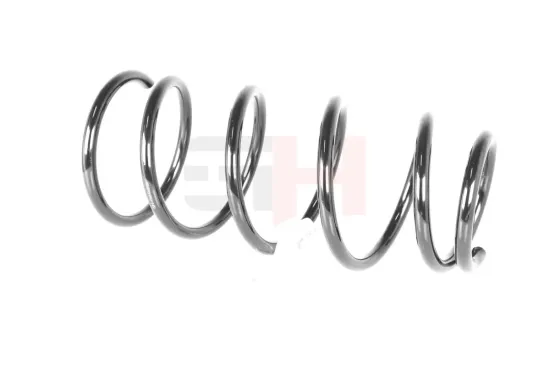 Fahrwerksfeder Hinterachse GH GH-22444302 Bild Fahrwerksfeder Hinterachse GH GH-22444302