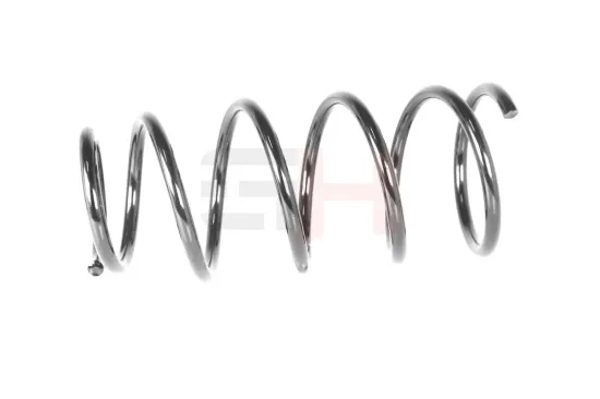 Fahrwerksfeder Hinterachse GH GH-22444302 Bild Fahrwerksfeder Hinterachse GH GH-22444302