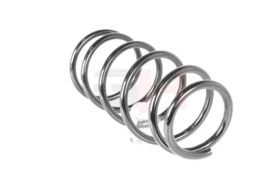 Fahrwerksfeder Hinterachse GH GH-22444302 Bild Fahrwerksfeder Hinterachse GH GH-22444302