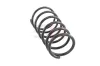 Fahrwerksfeder Hinterachse Hinterachse rechts Hinterachse links GH GH-224503 Bild Fahrwerksfeder Hinterachse Hinterachse rechts Hinterachse links GH GH-224503