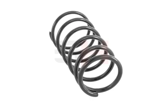 Fahrwerksfeder Hinterachse Hinterachse rechts Hinterachse links GH GH-224503 Bild Fahrwerksfeder Hinterachse Hinterachse rechts Hinterachse links GH GH-224503