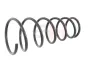 Fahrwerksfeder Hinterachse Hinterachse rechts Hinterachse links GH GH-224503 Bild Fahrwerksfeder Hinterachse Hinterachse rechts Hinterachse links GH GH-224503