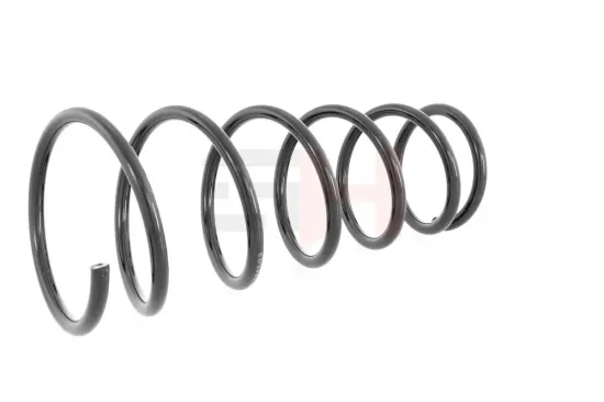 Fahrwerksfeder Hinterachse Hinterachse rechts Hinterachse links GH GH-224503 Bild Fahrwerksfeder Hinterachse Hinterachse rechts Hinterachse links GH GH-224503