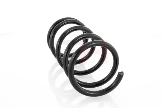 Fahrwerksfeder Hinterachse Hinterachse rechts Hinterachse links GH GH-224506 Bild Fahrwerksfeder Hinterachse Hinterachse rechts Hinterachse links GH GH-224506