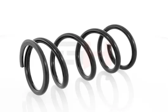 Fahrwerksfeder Hinterachse Hinterachse rechts Hinterachse links GH GH-224506 Bild Fahrwerksfeder Hinterachse Hinterachse rechts Hinterachse links GH GH-224506