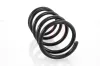 Fahrwerksfeder Hinterachse Hinterachse rechts Hinterachse links GH GH-224507 Bild Fahrwerksfeder Hinterachse Hinterachse rechts Hinterachse links GH GH-224507