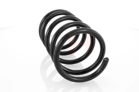 Fahrwerksfeder Hinterachse Hinterachse rechts Hinterachse links GH GH-224507 Bild Fahrwerksfeder Hinterachse Hinterachse rechts Hinterachse links GH GH-224507