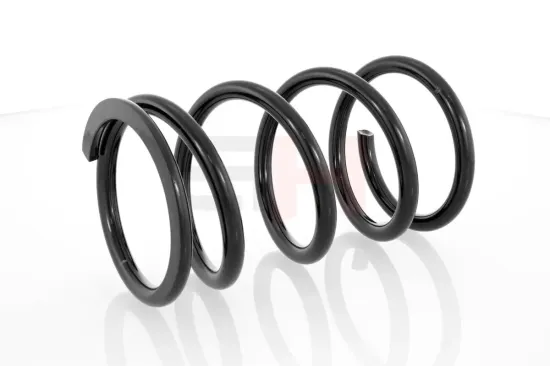 Fahrwerksfeder Hinterachse Hinterachse rechts Hinterachse links GH GH-224507 Bild Fahrwerksfeder Hinterachse Hinterachse rechts Hinterachse links GH GH-224507