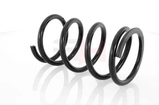 Fahrwerksfeder Hinterachse Hinterachse rechts Hinterachse links GH GH-224507 Bild Fahrwerksfeder Hinterachse Hinterachse rechts Hinterachse links GH GH-224507