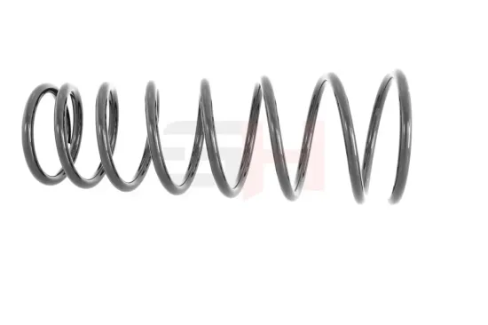 Fahrwerksfeder Hinterachse Hinterachse rechts Hinterachse links GH GH-224508 Bild Fahrwerksfeder Hinterachse Hinterachse rechts Hinterachse links GH GH-224508