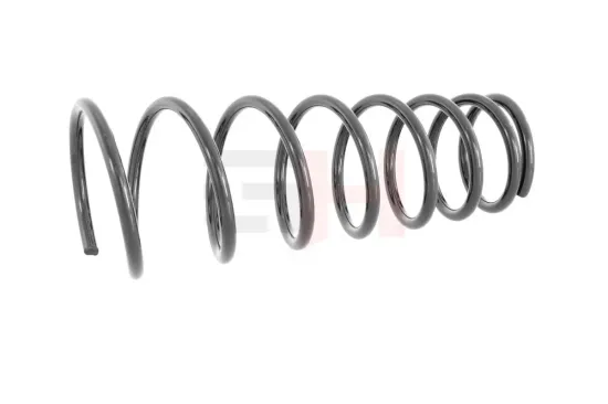 Fahrwerksfeder Hinterachse Hinterachse rechts Hinterachse links GH GH-224508 Bild Fahrwerksfeder Hinterachse Hinterachse rechts Hinterachse links GH GH-224508