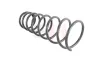 Fahrwerksfeder Hinterachse Hinterachse rechts Hinterachse links GH GH-224508 Bild Fahrwerksfeder Hinterachse Hinterachse rechts Hinterachse links GH GH-224508