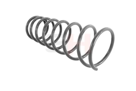 Fahrwerksfeder Hinterachse Hinterachse rechts Hinterachse links GH GH-224508 Bild Fahrwerksfeder Hinterachse Hinterachse rechts Hinterachse links GH GH-224508