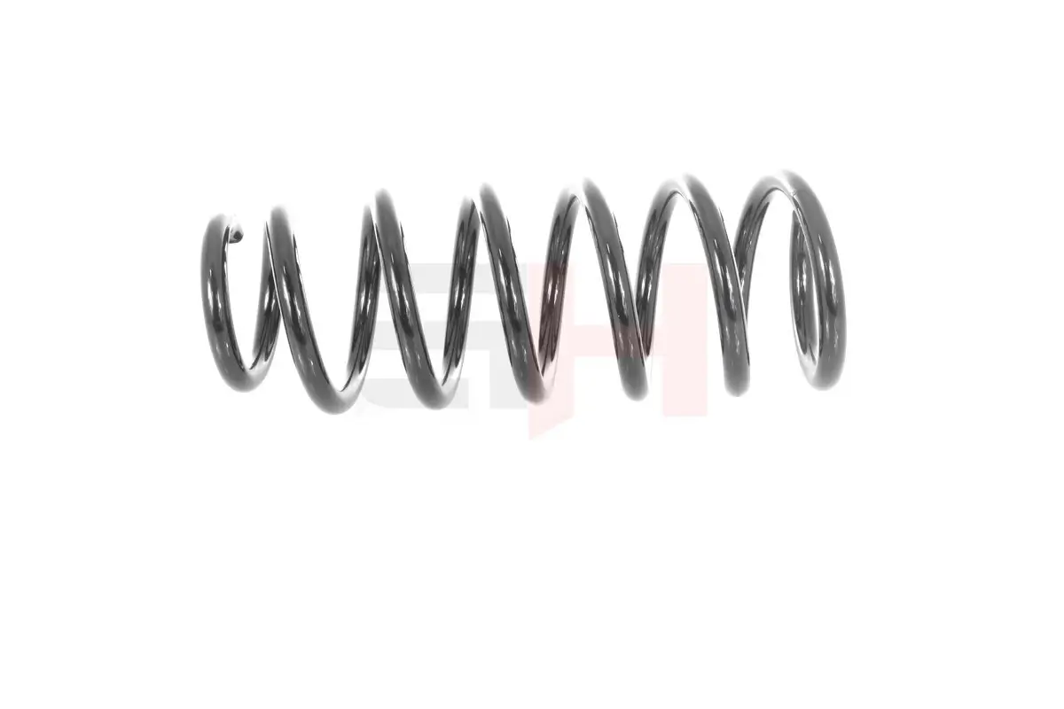 Fahrwerksfeder Hinterachse Hinterachse rechts Hinterachse links GH GH-224510