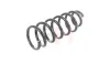 Fahrwerksfeder Hinterachse Hinterachse rechts Hinterachse links GH GH-224510 Bild Fahrwerksfeder Hinterachse Hinterachse rechts Hinterachse links GH GH-224510