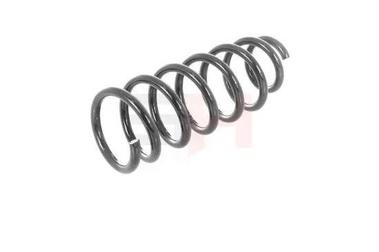 Fahrwerksfeder Hinterachse Hinterachse rechts Hinterachse links GH GH-224510 Bild Fahrwerksfeder Hinterachse Hinterachse rechts Hinterachse links GH GH-224510