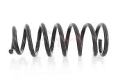 Fahrwerksfeder Hinterachse Hinterachse rechts Hinterachse links GH GH-224511