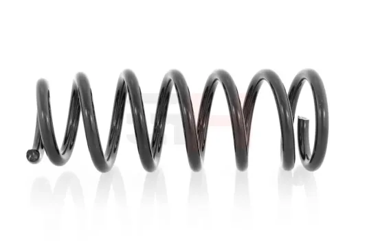 Fahrwerksfeder Hinterachse Hinterachse rechts Hinterachse links GH GH-224511 Bild Fahrwerksfeder Hinterachse Hinterachse rechts Hinterachse links GH GH-224511