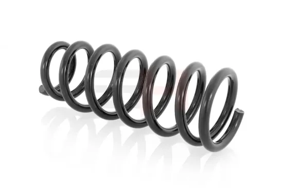 Fahrwerksfeder Hinterachse Hinterachse rechts Hinterachse links GH GH-224511 Bild Fahrwerksfeder Hinterachse Hinterachse rechts Hinterachse links GH GH-224511