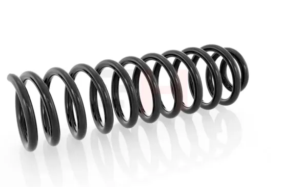 Fahrwerksfeder Hinterachse Hinterachse rechts Hinterachse links GH GH-224703 Bild Fahrwerksfeder Hinterachse Hinterachse rechts Hinterachse links GH GH-224703