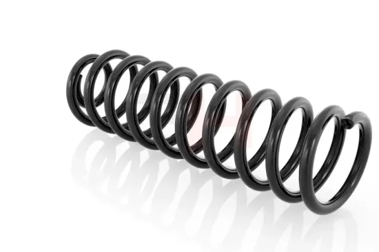 Fahrwerksfeder Hinterachse Hinterachse rechts Hinterachse links GH GH-224703 Bild Fahrwerksfeder Hinterachse Hinterachse rechts Hinterachse links GH GH-224703