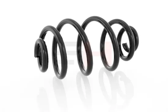 Fahrwerksfeder Hinterachse Hinterachse rechts Hinterachse links GH GH-224705 Bild Fahrwerksfeder Hinterachse Hinterachse rechts Hinterachse links GH GH-224705