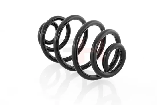 Fahrwerksfeder Hinterachse Hinterachse rechts Hinterachse links GH GH-224705 Bild Fahrwerksfeder Hinterachse Hinterachse rechts Hinterachse links GH GH-224705