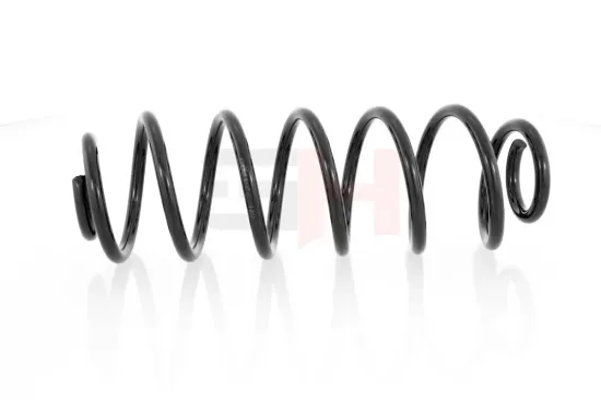 Fahrwerksfeder Hinterachse Hinterachse rechts Hinterachse links GH GH-224709 Bild Fahrwerksfeder Hinterachse Hinterachse rechts Hinterachse links GH GH-224709