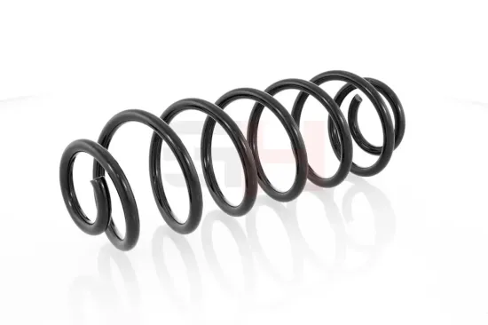 Fahrwerksfeder Hinterachse Hinterachse rechts Hinterachse links GH GH-224709 Bild Fahrwerksfeder Hinterachse Hinterachse rechts Hinterachse links GH GH-224709