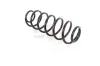 Fahrwerksfeder Hinterachse Hinterachse rechts Hinterachse links GH GH-224711 Bild Fahrwerksfeder Hinterachse Hinterachse rechts Hinterachse links GH GH-224711