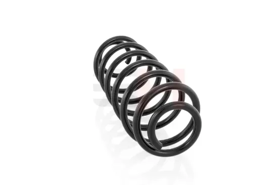 Fahrwerksfeder Hinterachse Hinterachse rechts Hinterachse links GH GH-224714 Bild Fahrwerksfeder Hinterachse Hinterachse rechts Hinterachse links GH GH-224714