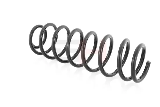 Fahrwerksfeder Hinterachse Hinterachse rechts Hinterachse links GH GH-224718 Bild Fahrwerksfeder Hinterachse Hinterachse rechts Hinterachse links GH GH-224718