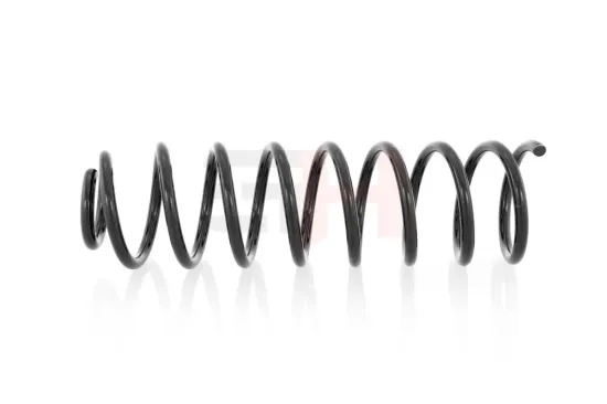 Fahrwerksfeder Hinterachse Hinterachse rechts Hinterachse links GH GH-224719 Bild Fahrwerksfeder Hinterachse Hinterachse rechts Hinterachse links GH GH-224719