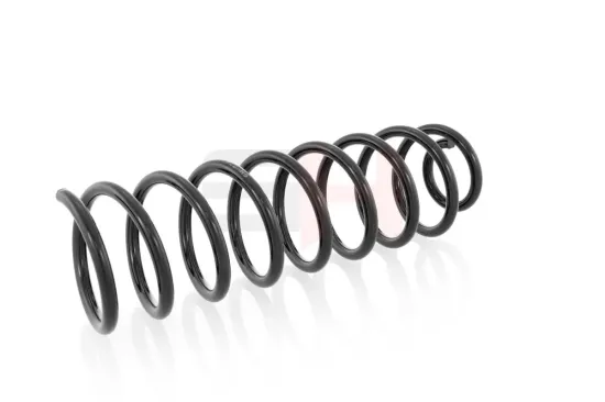 Fahrwerksfeder Hinterachse Hinterachse rechts Hinterachse links GH GH-224719 Bild Fahrwerksfeder Hinterachse Hinterachse rechts Hinterachse links GH GH-224719