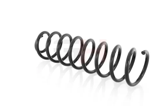 Fahrwerksfeder Hinterachse Hinterachse rechts Hinterachse links GH GH-224719 Bild Fahrwerksfeder Hinterachse Hinterachse rechts Hinterachse links GH GH-224719