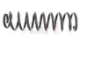 Fahrwerksfeder Hinterachse Hinterachse rechts Hinterachse links GH GH-224720