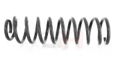 Fahrwerksfeder Hinterachse Hinterachse rechts Hinterachse links GH GH-224720