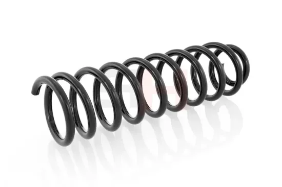 Fahrwerksfeder Hinterachse Hinterachse rechts Hinterachse links GH GH-224721 Bild Fahrwerksfeder Hinterachse Hinterachse rechts Hinterachse links GH GH-224721