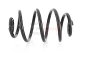 Fahrwerksfeder Hinterachse Hinterachse rechts Hinterachse links GH GH-224722