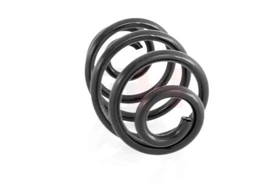 Fahrwerksfeder Hinterachse Hinterachse rechts Hinterachse links GH GH-224722 Bild Fahrwerksfeder Hinterachse Hinterachse rechts Hinterachse links GH GH-224722