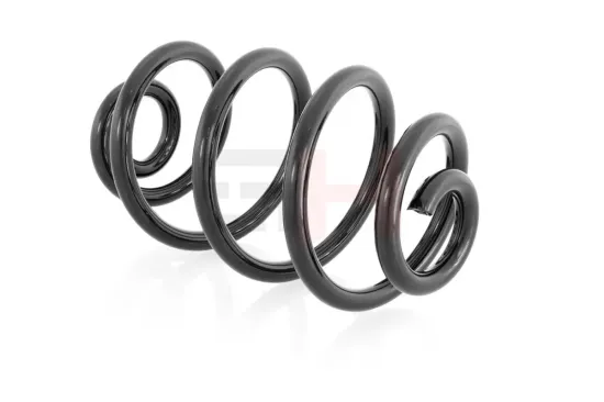 Fahrwerksfeder Hinterachse Hinterachse rechts Hinterachse links GH GH-224722 Bild Fahrwerksfeder Hinterachse Hinterachse rechts Hinterachse links GH GH-224722