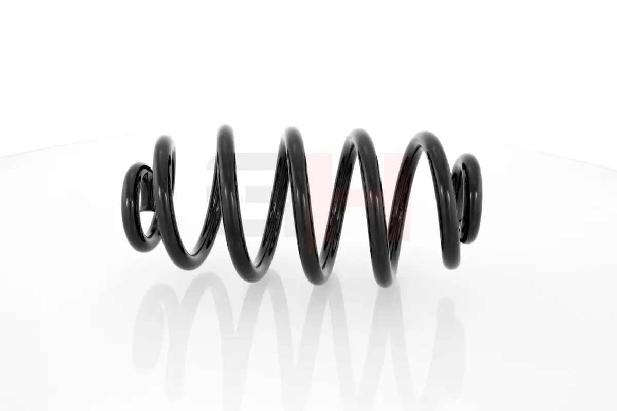 Fahrwerksfeder Hinterachse Hinterachse rechts Hinterachse links GH GH-224735