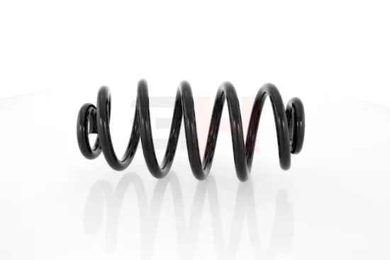 Fahrwerksfeder Hinterachse Hinterachse rechts Hinterachse links GH GH-224735 Bild Fahrwerksfeder Hinterachse Hinterachse rechts Hinterachse links GH GH-224735