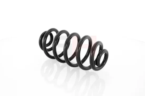 Fahrwerksfeder Hinterachse Hinterachse rechts Hinterachse links GH GH-224736 Bild Fahrwerksfeder Hinterachse Hinterachse rechts Hinterachse links GH GH-224736