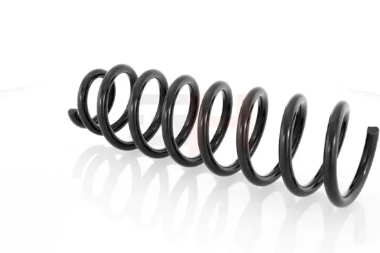 Fahrwerksfeder Hinterachse Hinterachse rechts Hinterachse links GH GH-224786 Bild Fahrwerksfeder Hinterachse Hinterachse rechts Hinterachse links GH GH-224786