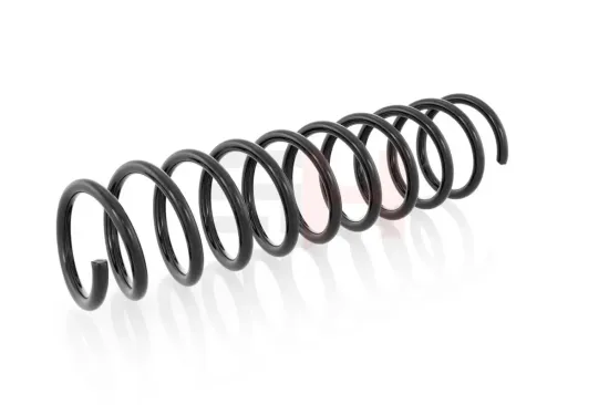 Fahrwerksfeder Hinterachse Hinterachse rechts Hinterachse links GH GH-224806 Bild Fahrwerksfeder Hinterachse Hinterachse rechts Hinterachse links GH GH-224806