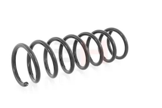 Fahrwerksfeder Hinterachse Hinterachse rechts Hinterachse links GH GH-224840 Bild Fahrwerksfeder Hinterachse Hinterachse rechts Hinterachse links GH GH-224840