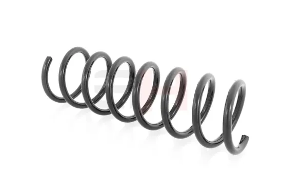 Fahrwerksfeder Hinterachse Hinterachse rechts Hinterachse links GH GH-224840 Bild Fahrwerksfeder Hinterachse Hinterachse rechts Hinterachse links GH GH-224840